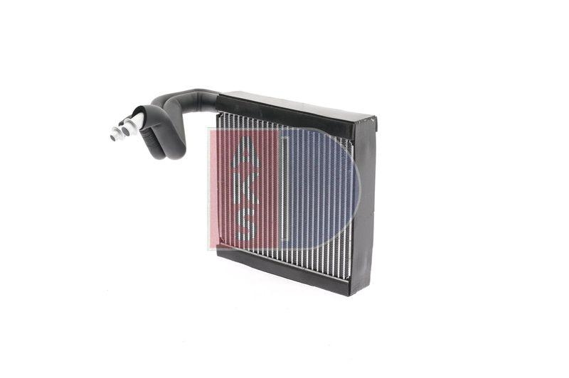 AKS DASIS Verdampfer, Klimaanlage 820371N