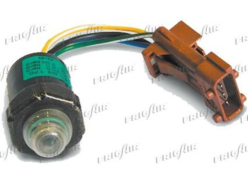 FRIGAIR Pressure Switch, air conditioning