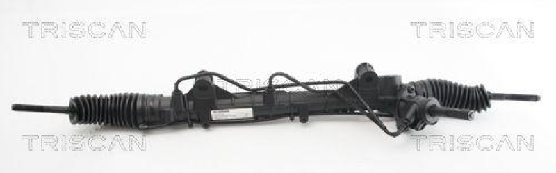 TRISCAN Steering Gear