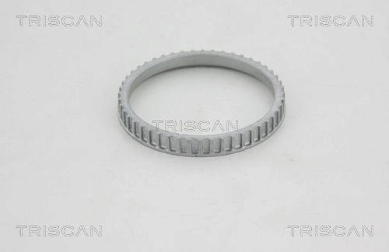 TRISCAN Sensorring, ABS