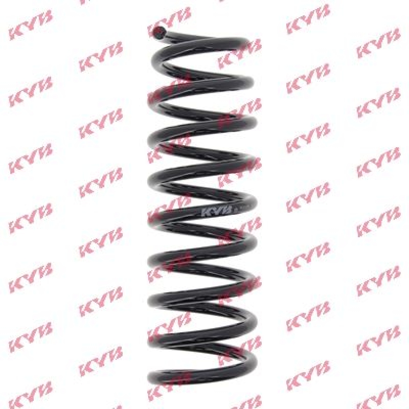 KYB Suspension Spring K-Flex