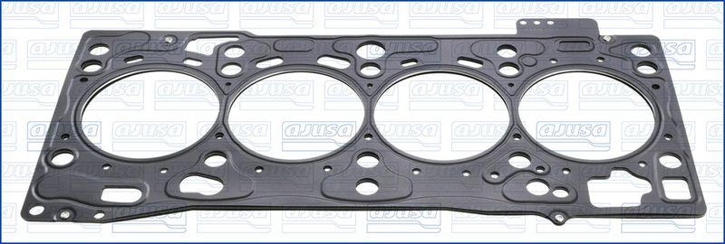 AJUSA Gasket, cylinder head MULTILAYER STEEL