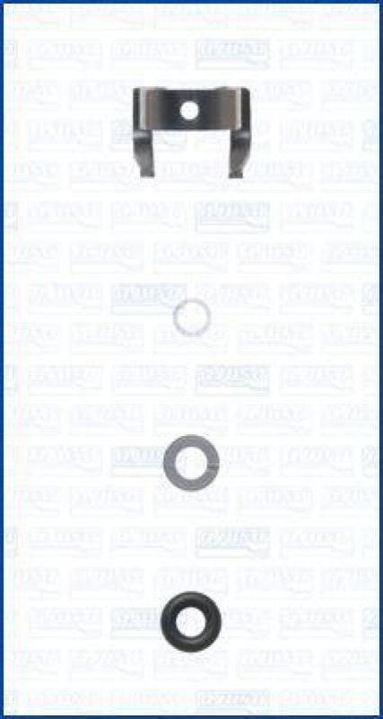 AJUSA Seal Kit, injector nozzle