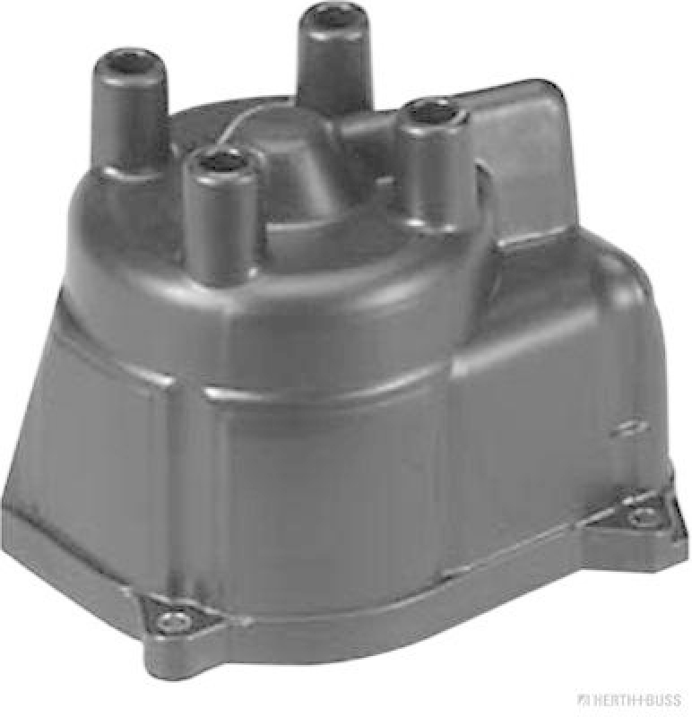 HERTH+BUSS JAKOPARTS Distributor Cap