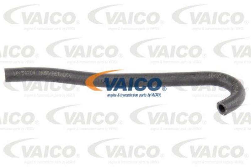 VAICO Hydraulic Hose, steering system Original VAICO Quality