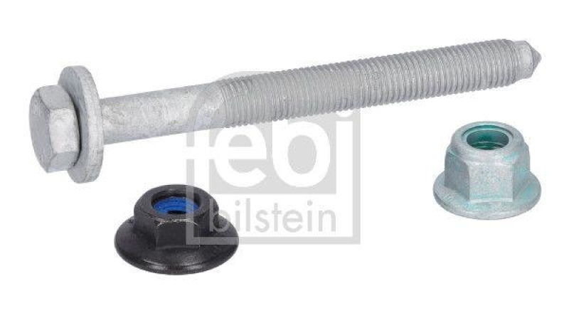 FEBI BILSTEIN Montagesatz, Lenker 21501