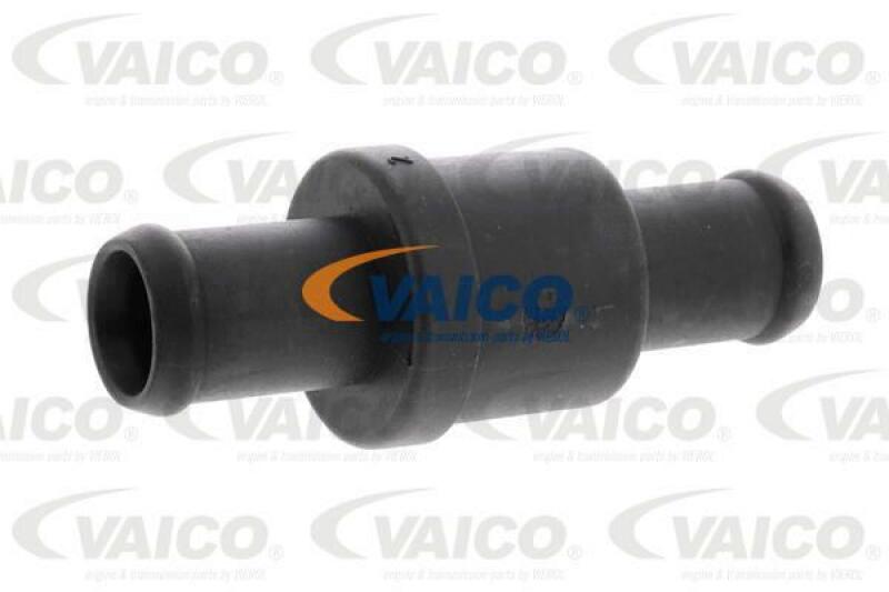 VAICO Non-Return Valve Original VAICO Quality