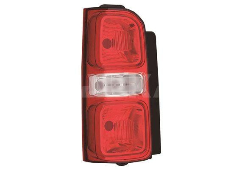 Combination Rearlight