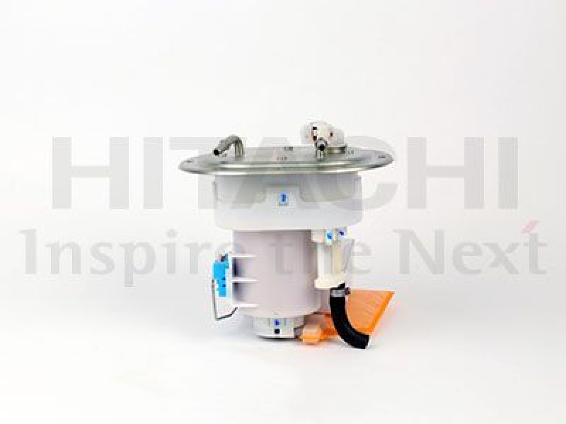 HITACHI Fuel Feed Unit