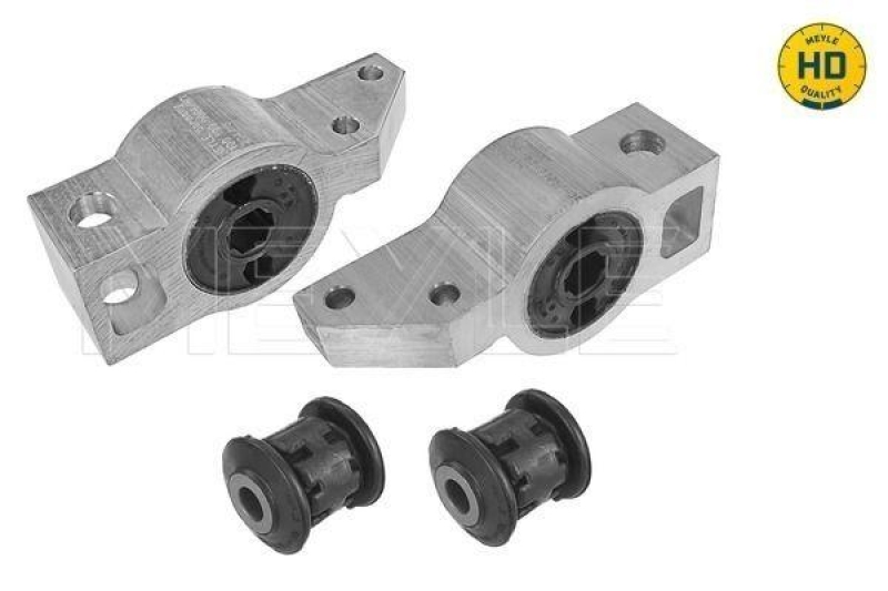 MEYLE Repair Kit, control arm MEYLE-HD-KIT: Better solution for you!