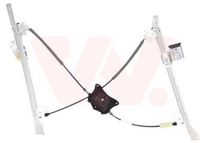 VAN WEZEL Window Regulator