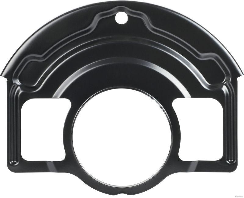 HERTH+BUSS JAKOPARTS Spritzblech, Bremsscheibe J3321003