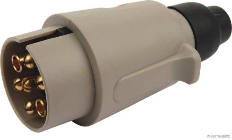 HERTH+BUSS ELPARTS Plug
