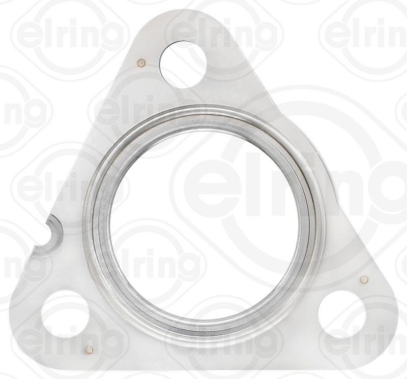 ELRING Gasket, EGR valve pipe