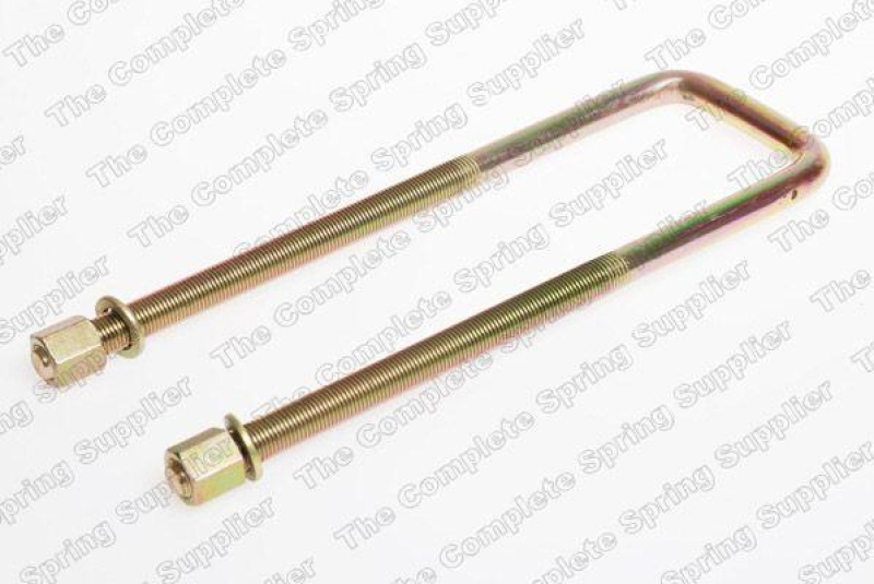 KILEN Spring Clamp