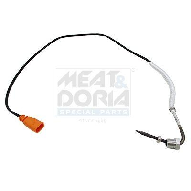 MEAT & DORIA Sensor, Abgastemperatur