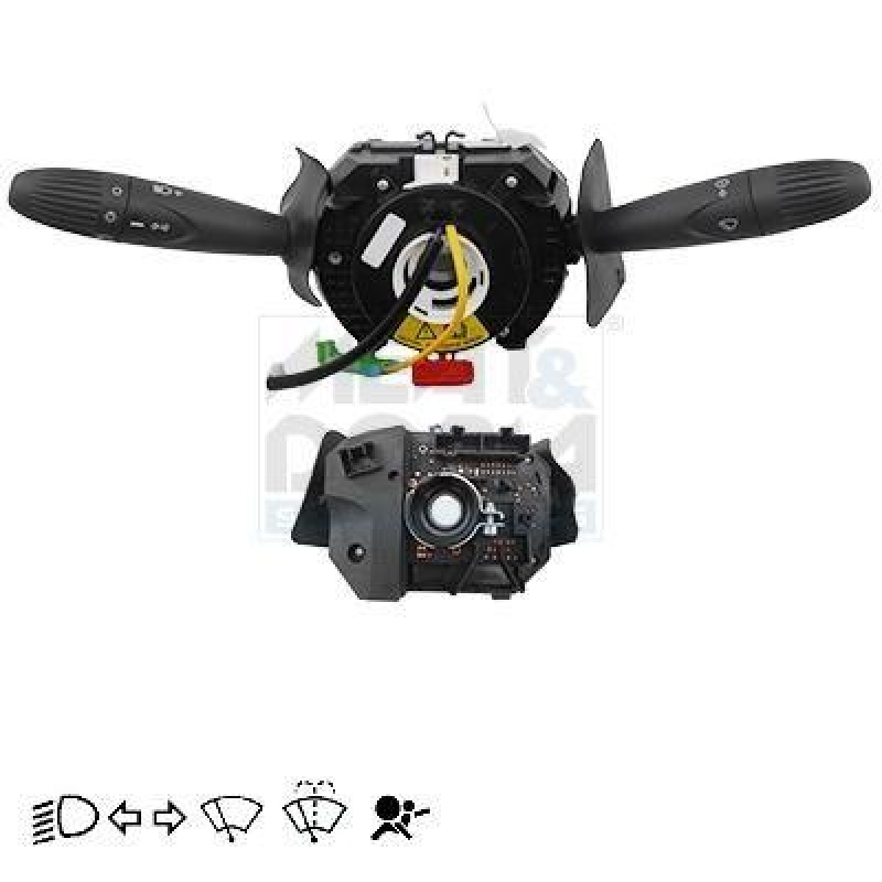 MEAT & DORIA Steering Column Switch