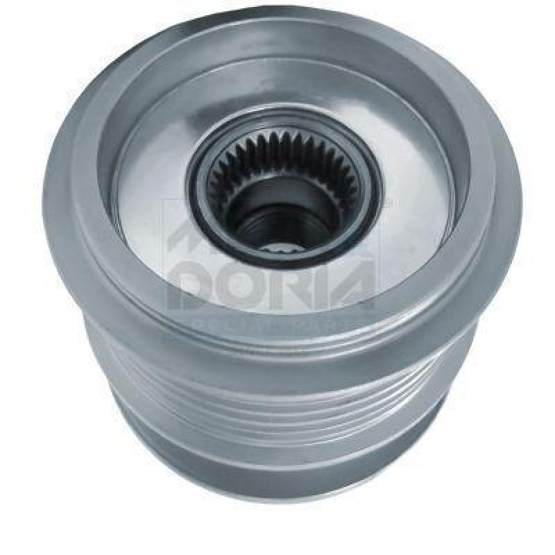 MEAT & DORIA Alternator Freewheel Clutch