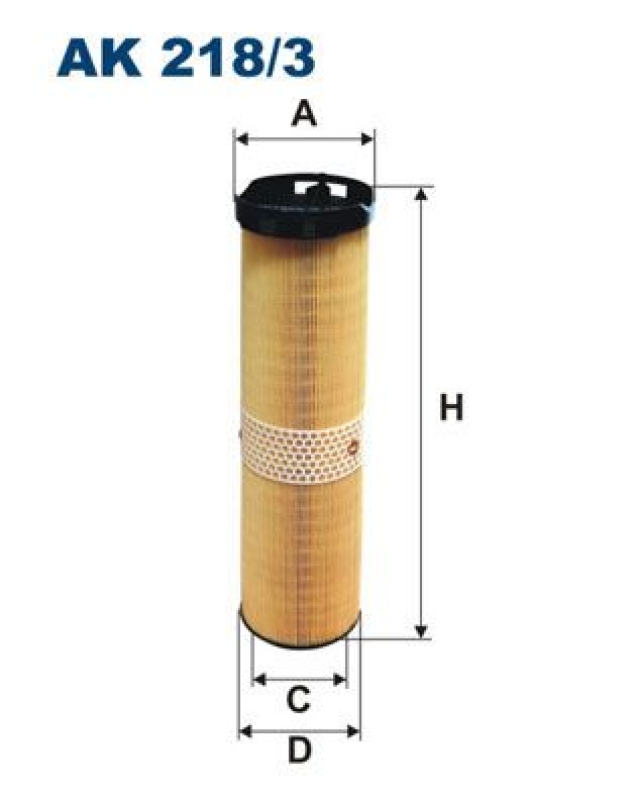 FILTRON Air Filter