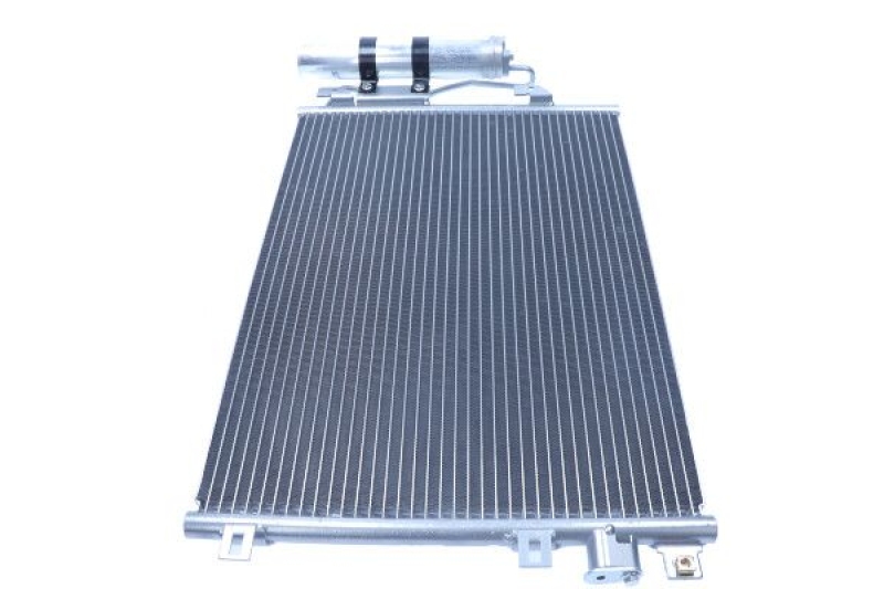 MAXGEAR Kondensator, Klimaanlage AC896925