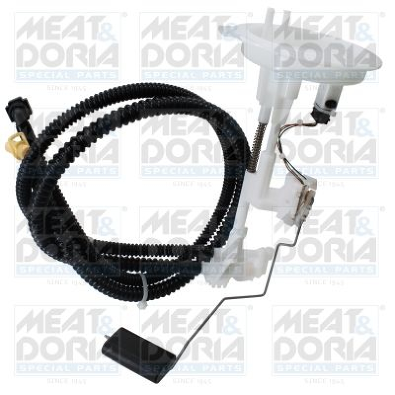 MEAT & DORIA Sensor, Kraftstoffvorrat 79302