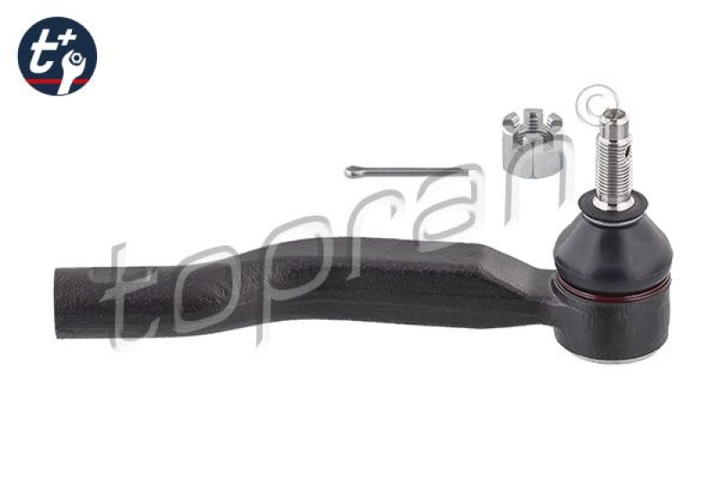 TOPRAN Tie Rod End t+