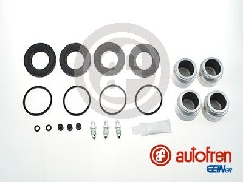 AUTOFREN SEINSA Repair Kit, brake caliper