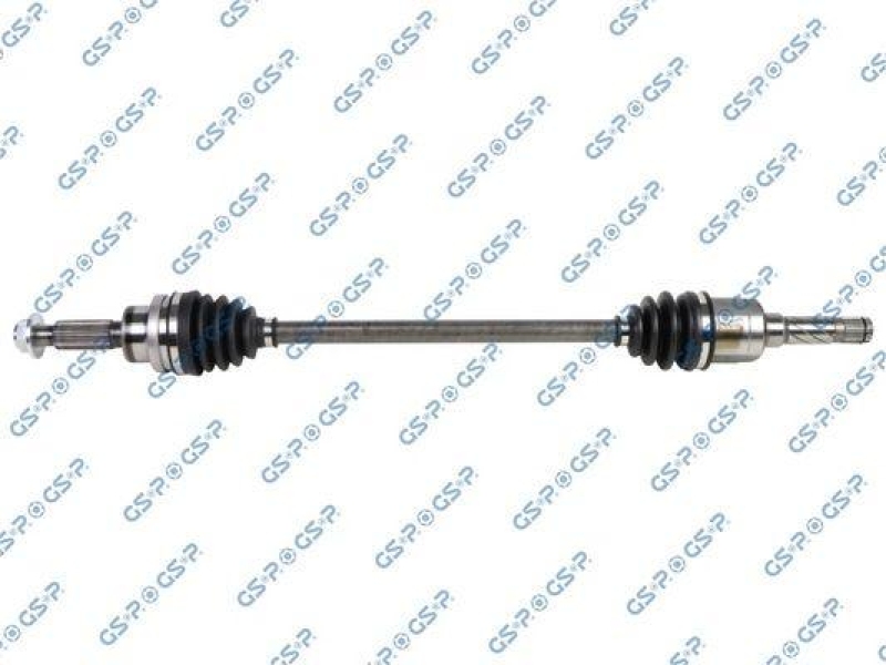 GSP Antriebswelle