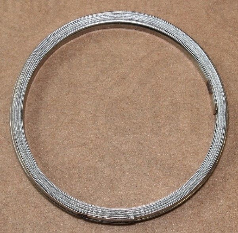 ELRING Gasket, charger