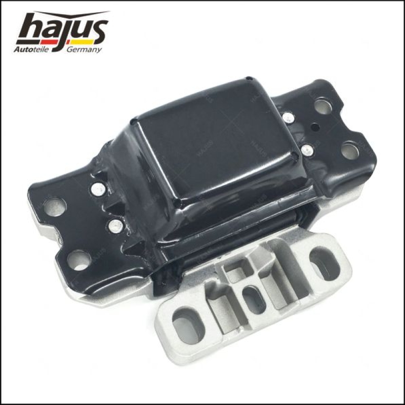hajus Autoteile Lagerung, Motor 1151001