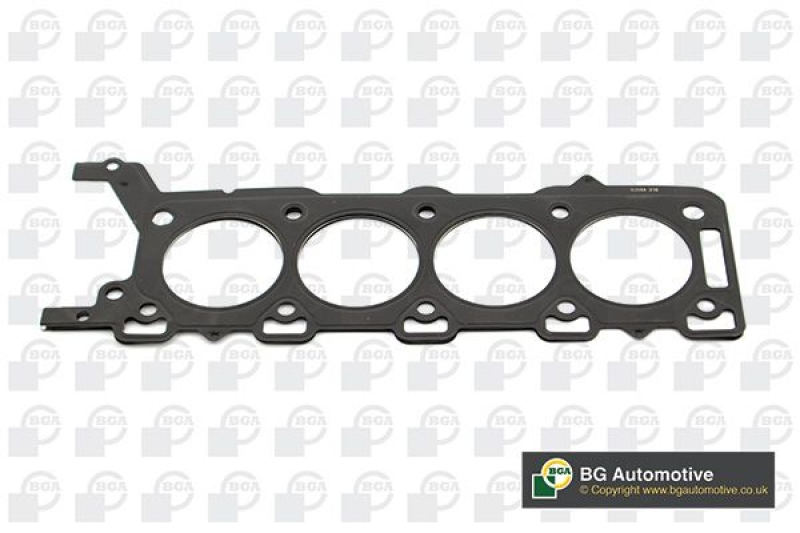 BGA Gasket, cylinder head