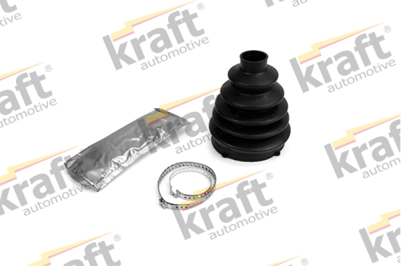 KRAFT AUTOMOTIVE Bellow Kit, drive shaft