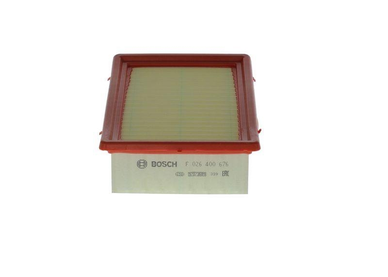 BOSCH Luftfilter