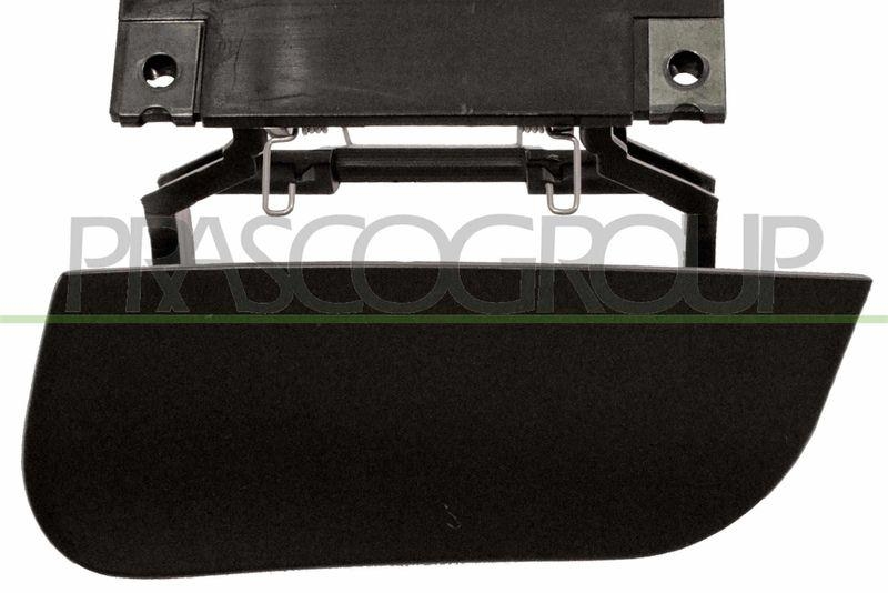 Cover, bumper