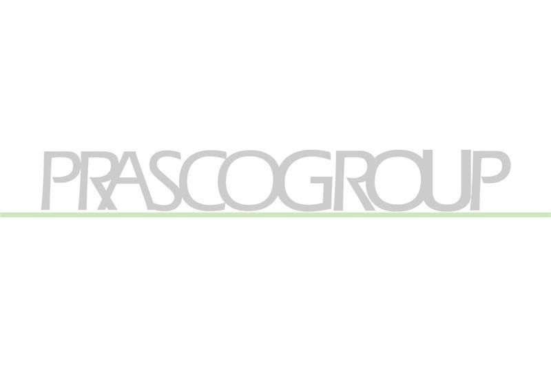 PRASCO Kotflügel PremiumCertified