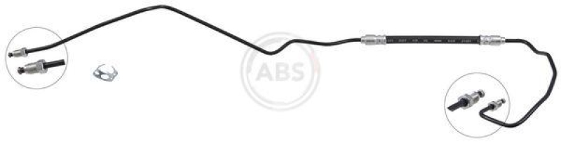 A.B.S. Bremsschlauch SL 1149