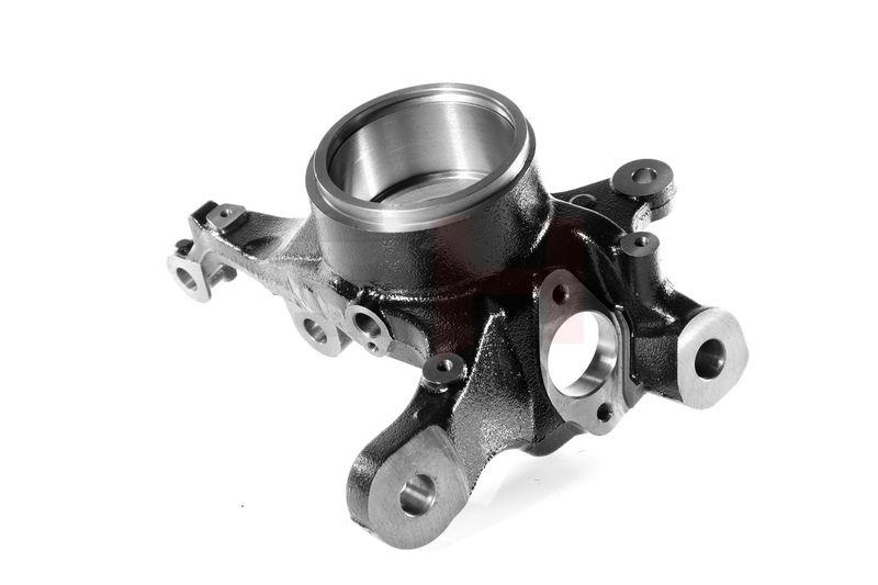 Achsschenkel Radaufh&auml;ngung Vorne links passend f&uuml;r BMW X5 E53 3.0 4.4 GH-291595V