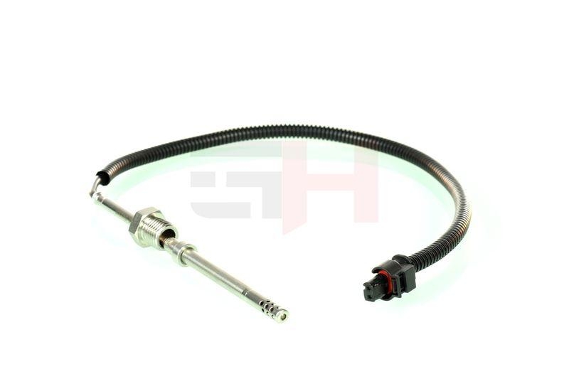 Abgastemperatursensor Abgastemperaturf&uuml;hler passend f&uuml;r Mercedes GLK-Klasse X204
