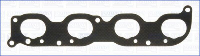 AJUSA Gasket, intake manifold