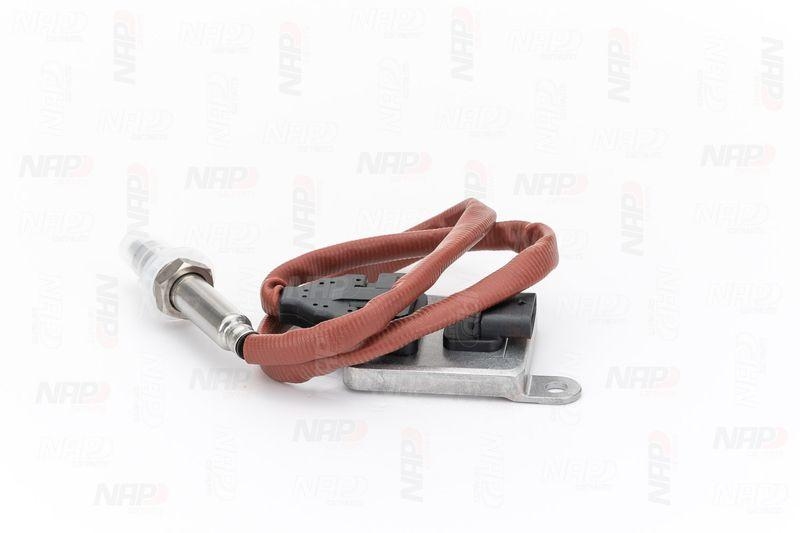 NAP carPARTS NOx-Sensor, Harnstoffeinspritzung
