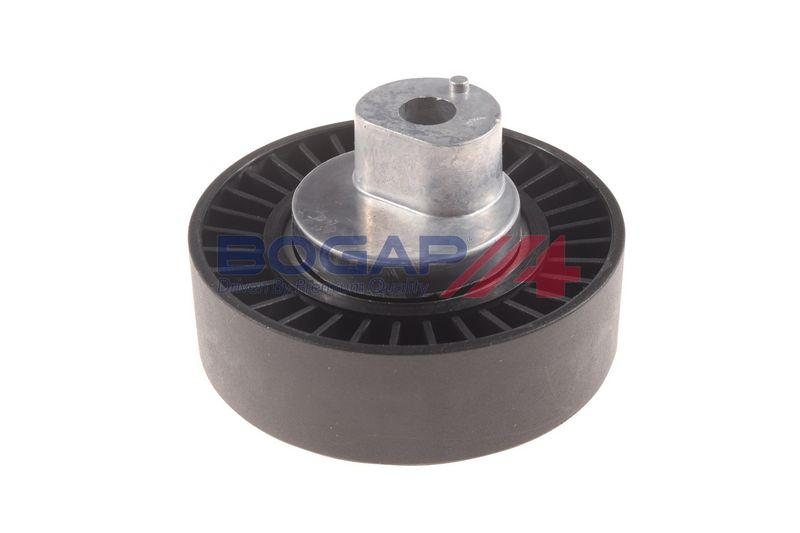 BOGAP Umlenk-/F&uuml;hrungsrolle, Zahnriemen BOGAP Premium B1318102