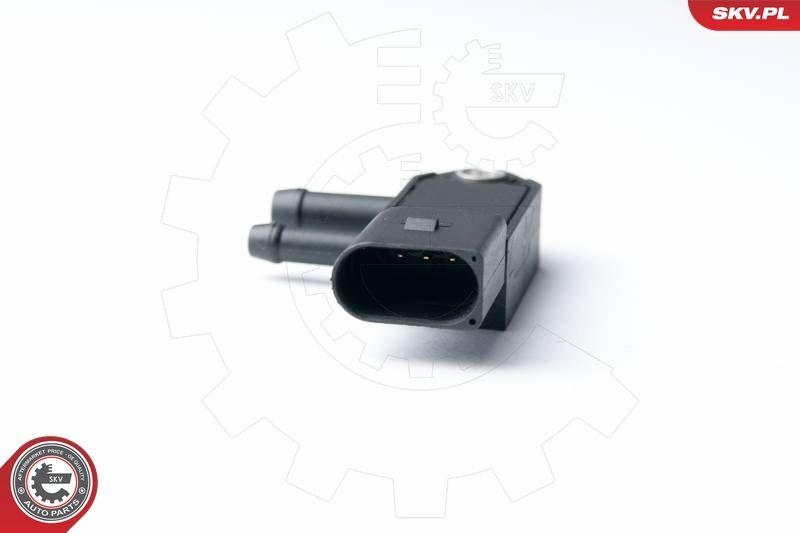 ESEN SKV Sensor, Abgasdruck