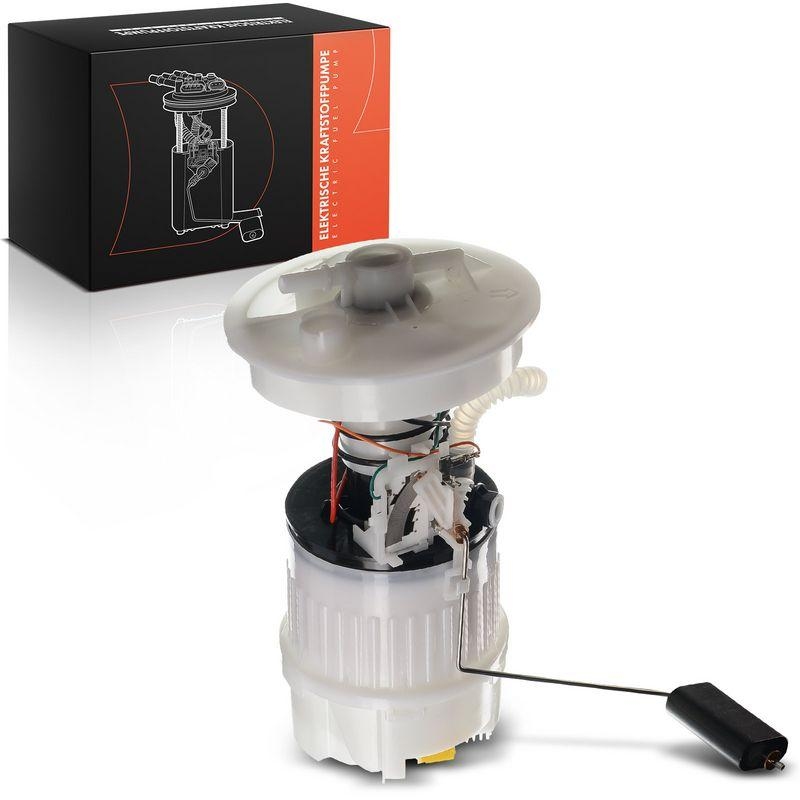 1x Frankberg Kraftstoffpumpe 5481FB0012988