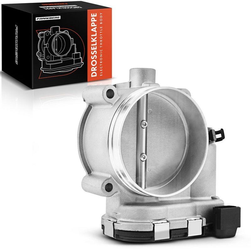 1x Frankberg Drosselklappe Drosselklappenstutzen 5481FB0022823