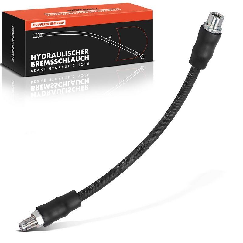 1x Frankberg Bremsschlauch Hinterachse Links oder Rechts 5481FB0032706