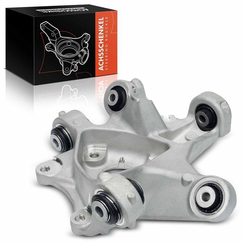 1x Frankberg Achsschenkel Radaufh&auml;ngung Hinterachse Links 5481FB0040369