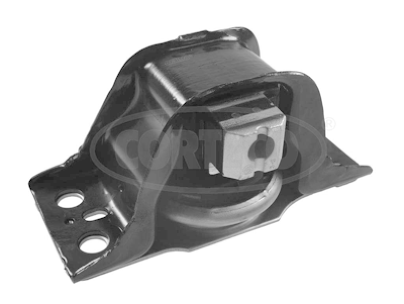 CORTECO Mounting, manual transmission