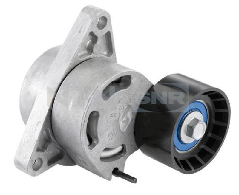 SNR Tensioner Pulley, v-ribbed belt