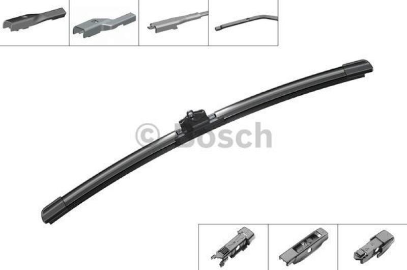 BOSCH Wiper Blade Aerotwin Plus