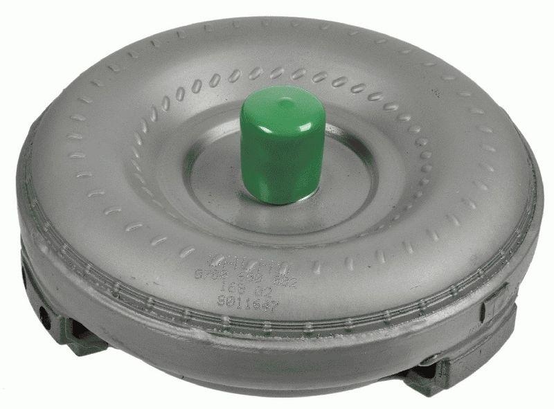 SACHS Torque Converter